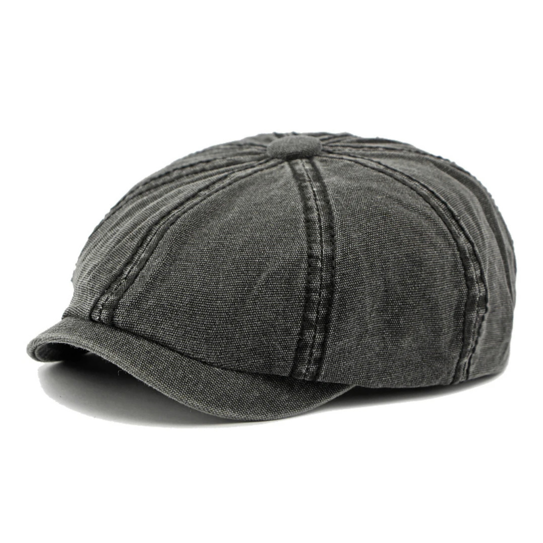 Benson Newsboy Cap