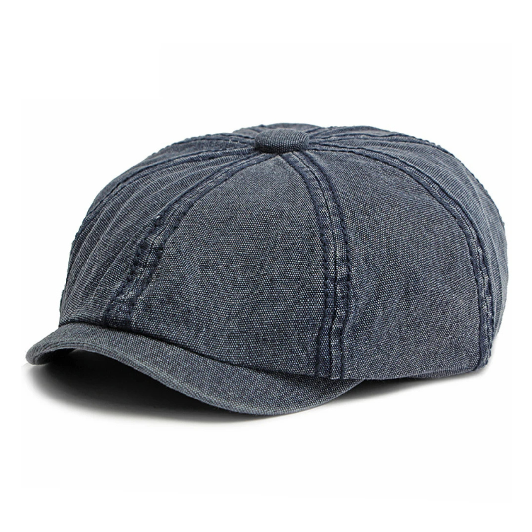 Benson Newsboy Cap