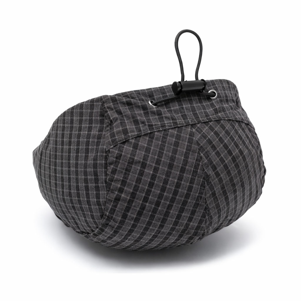 Calder Lightweight Flat Cap