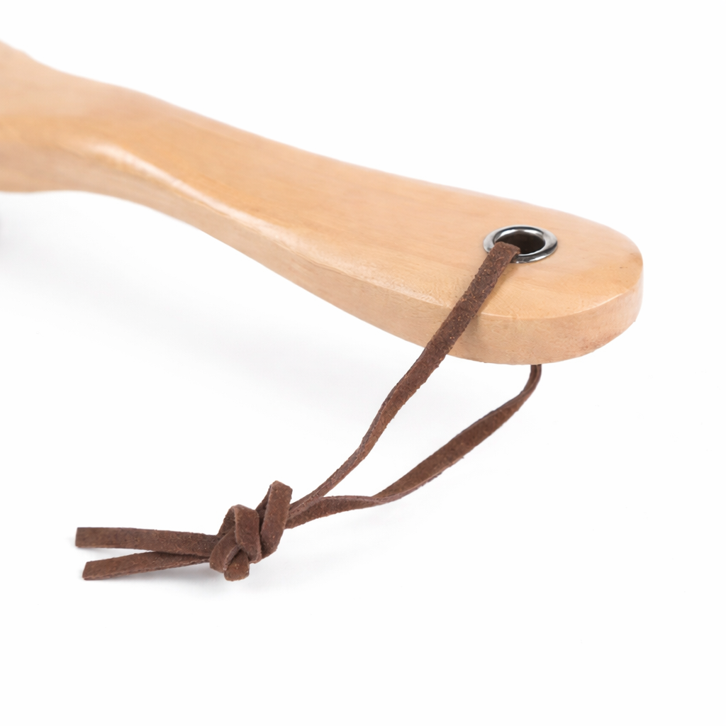 Hatter’s Cap Brush