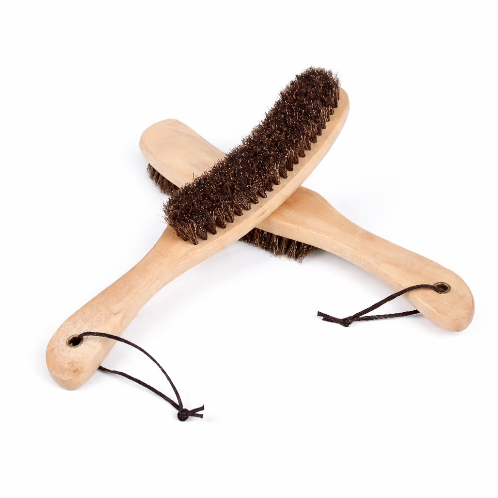 Hatter’s Cap Brush