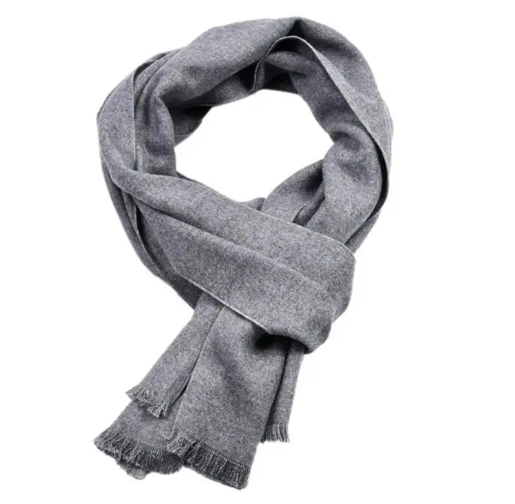 Harlington Classic Scarf