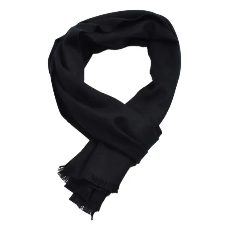 Harlington Classic Scarf