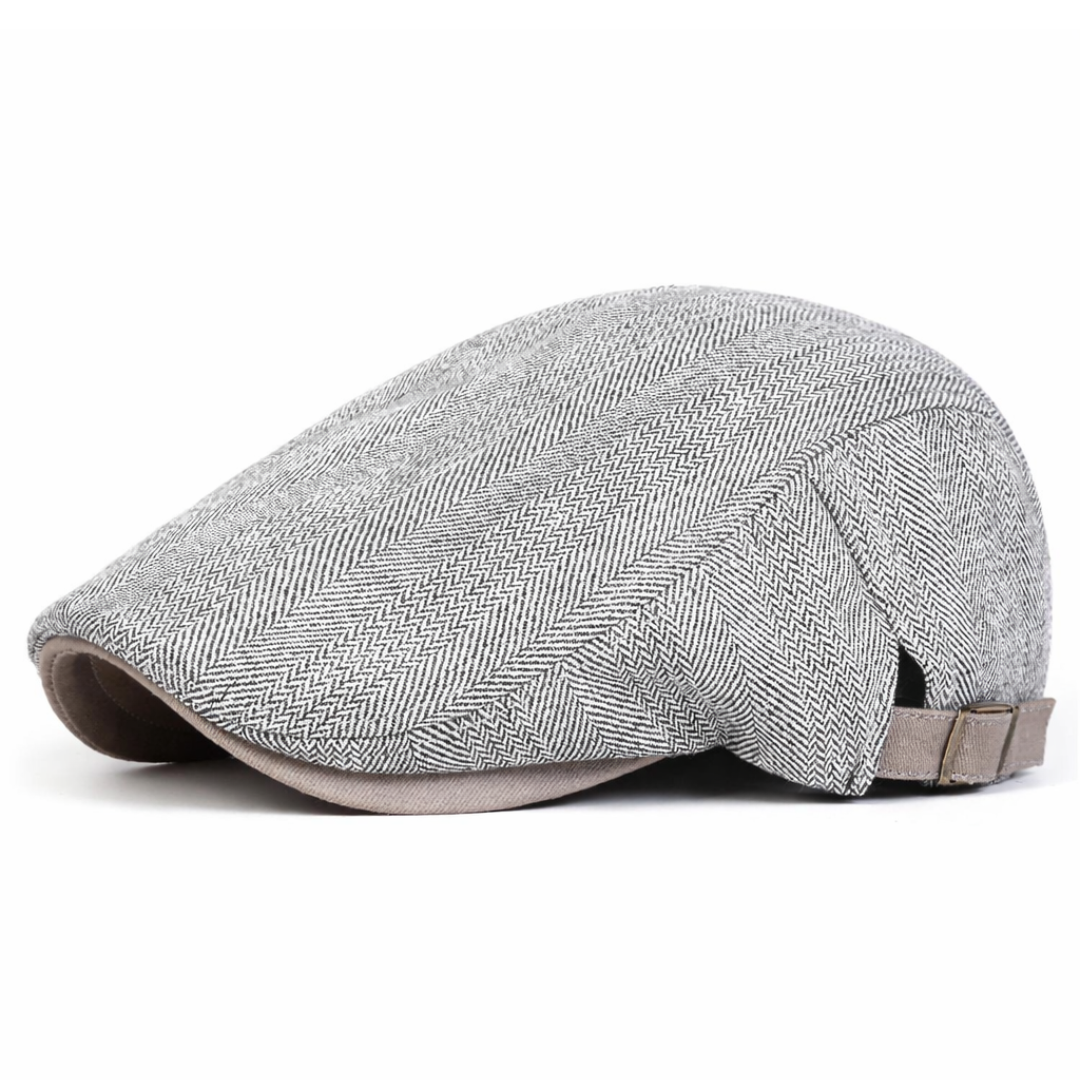 Heritage Flat Cap