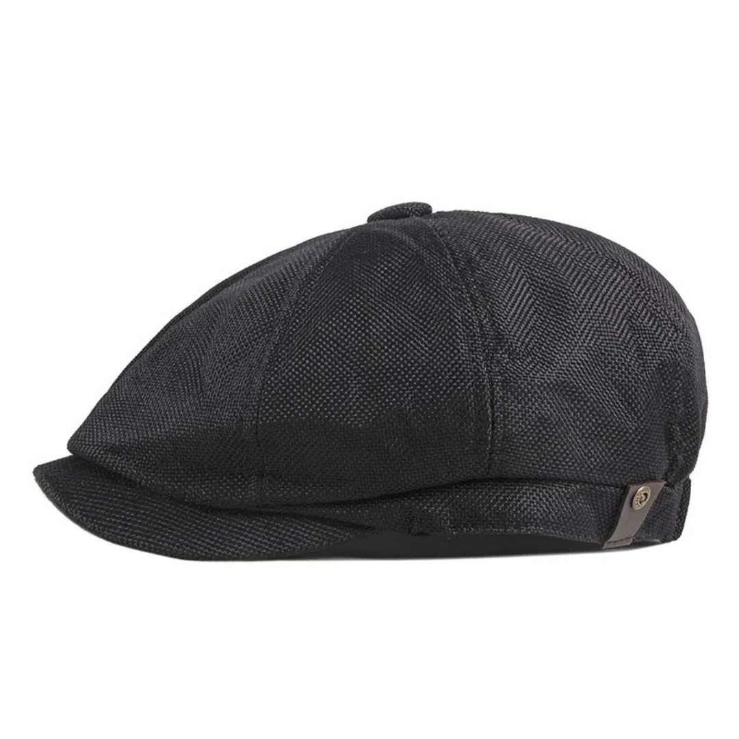 Kenswick Summer Newsboy Cap