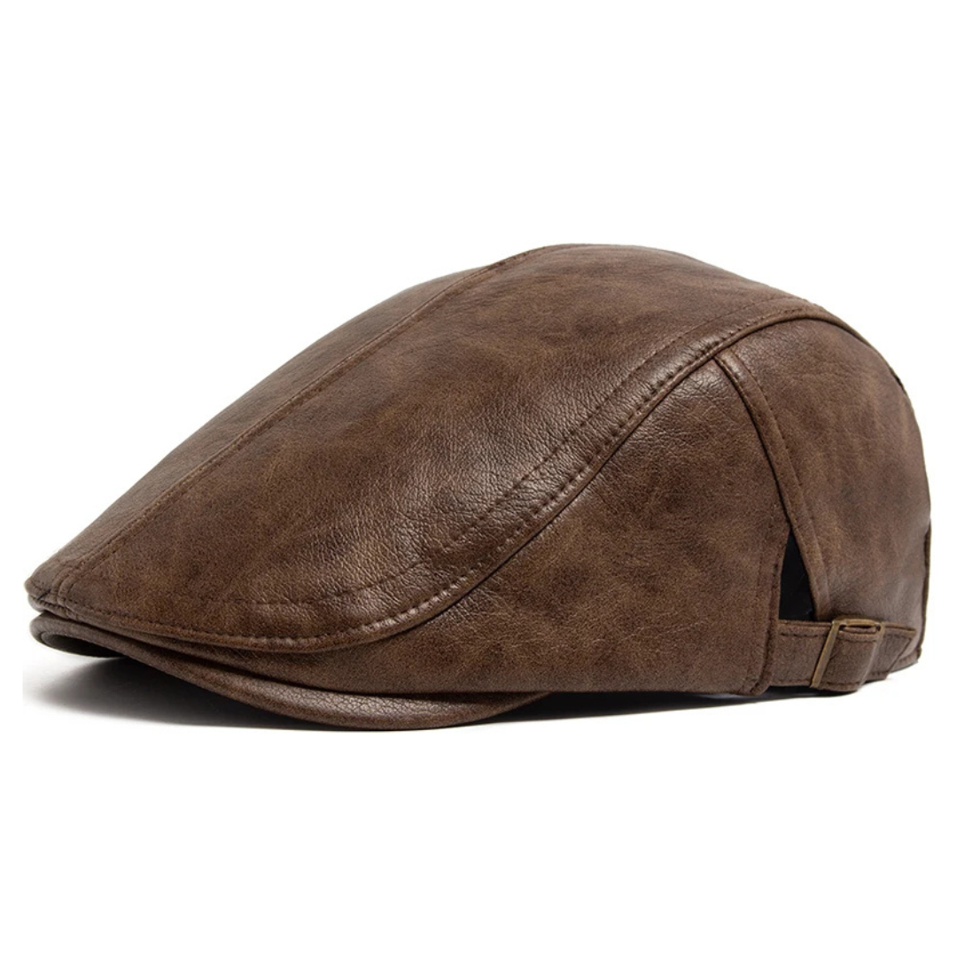 Kenton Flat Cap