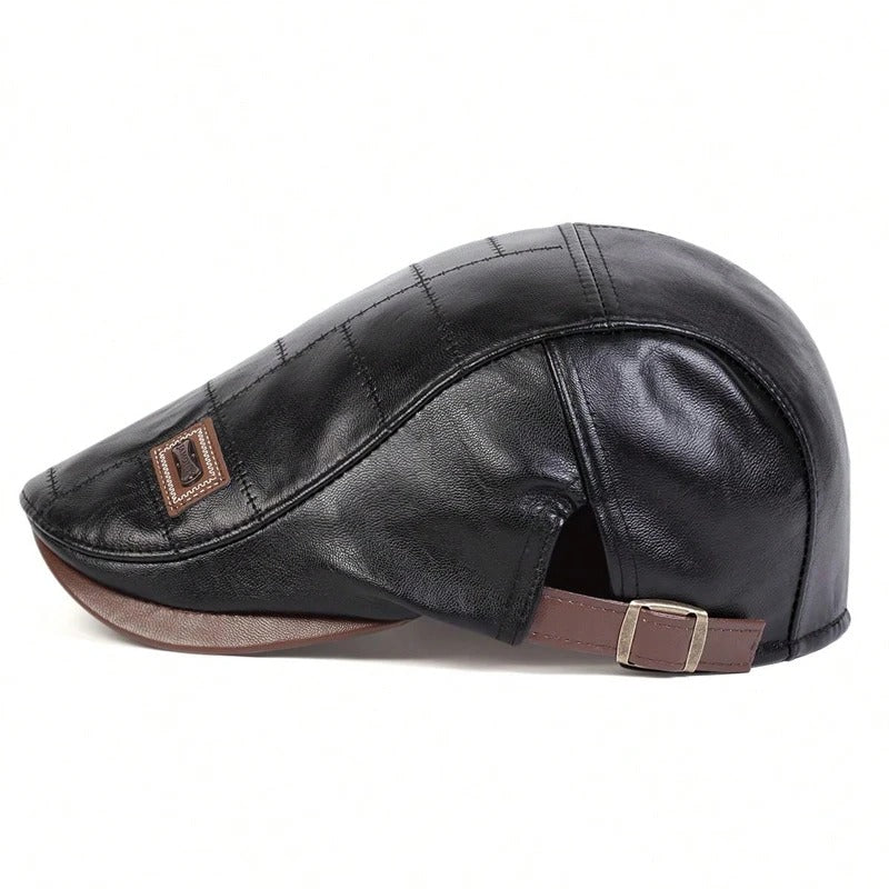 Langford Flat Cap