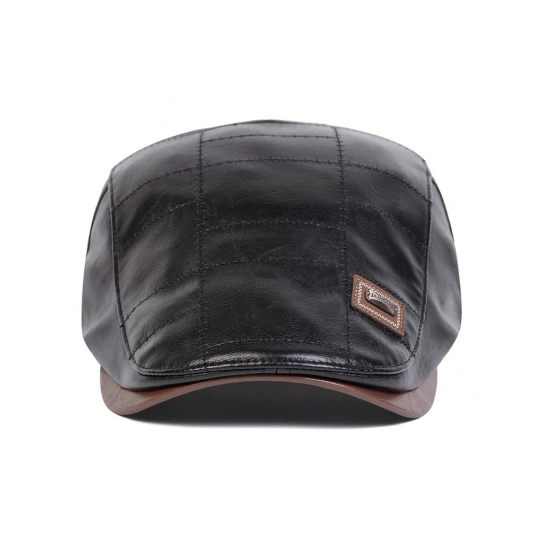 Langford Flat Cap