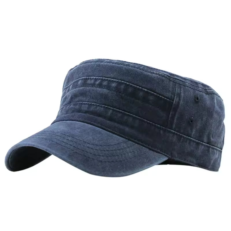 The Carter – Newsboy Cap (Cotton)