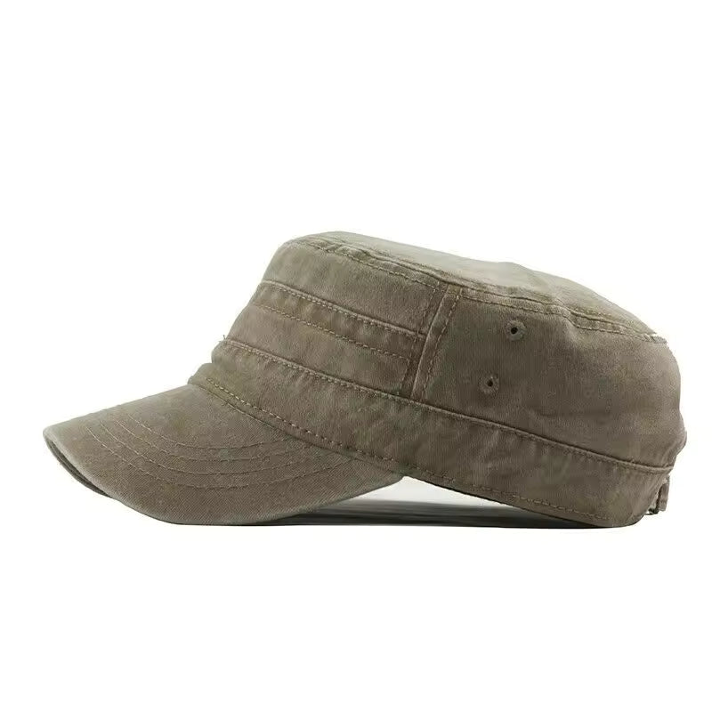 Carter Cotton Newsboy Cap