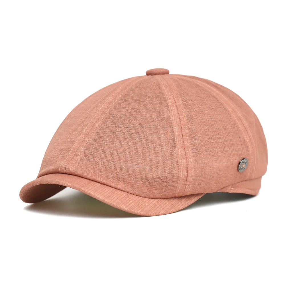 Radley Newsboy Cap