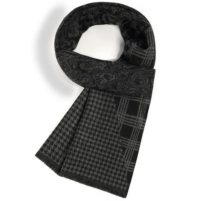 Mayfair Signature Scarf