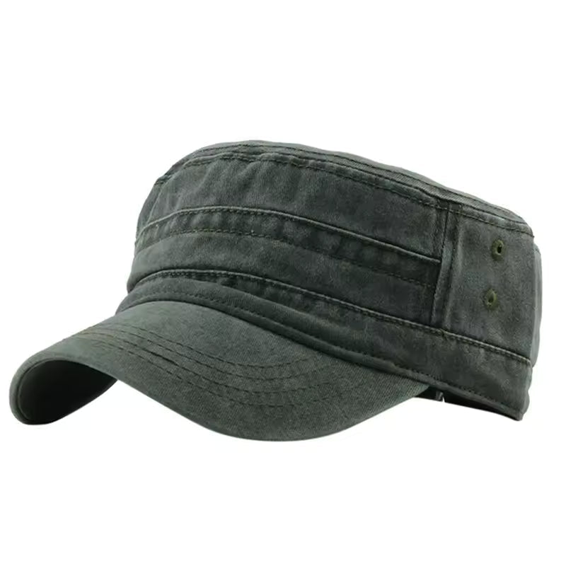 The Carter – Newsboy Cap (Cotton)