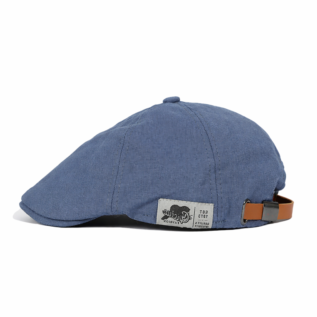 The Albert – Classic Cap (Modern Classic)