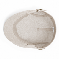Somerton Knit Flat Cap