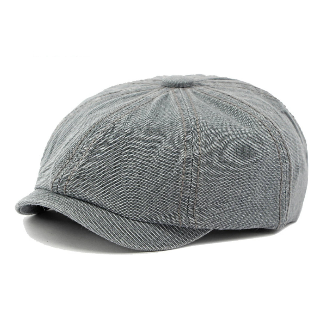 Benson Newsboy Cap