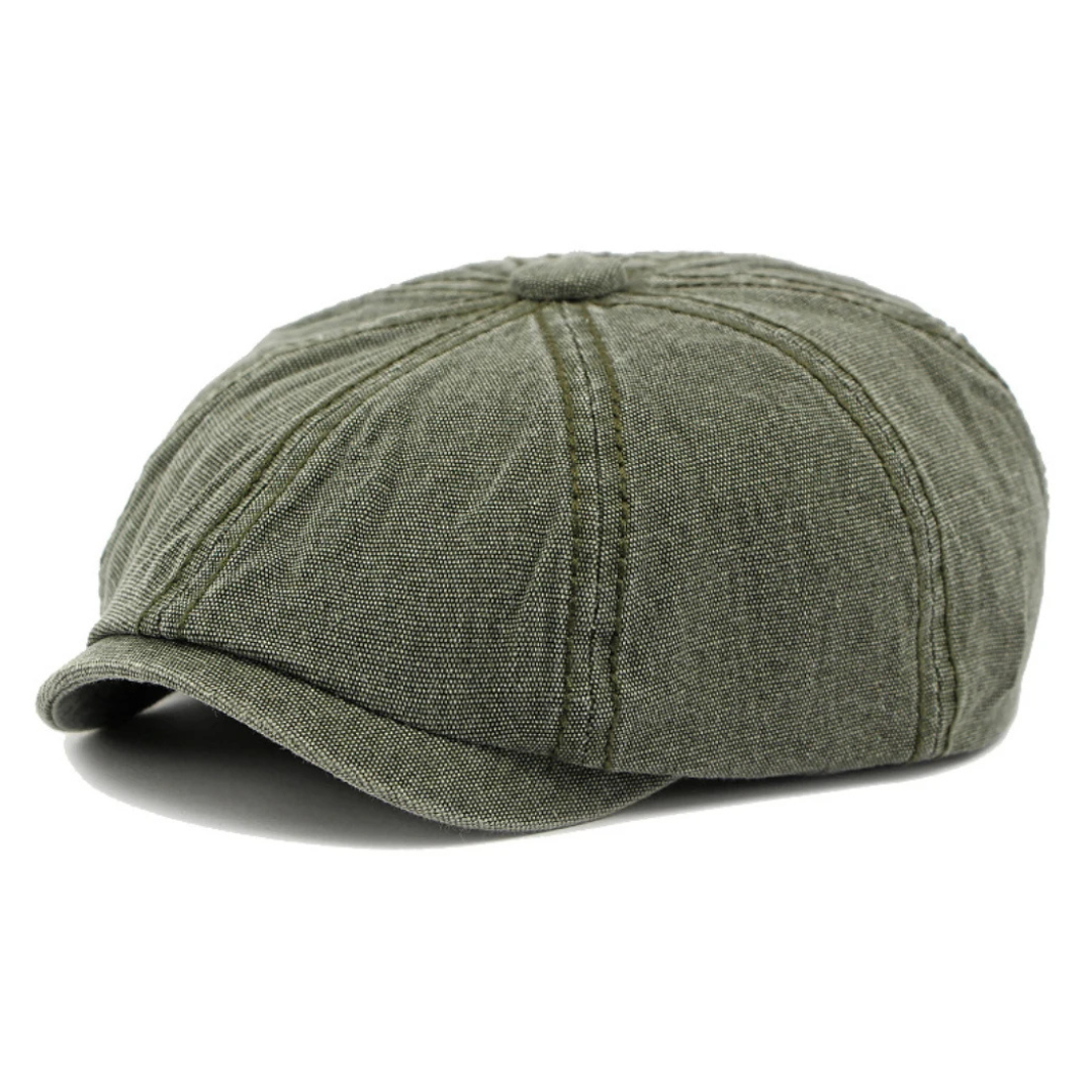 Benson Newsboy Cap