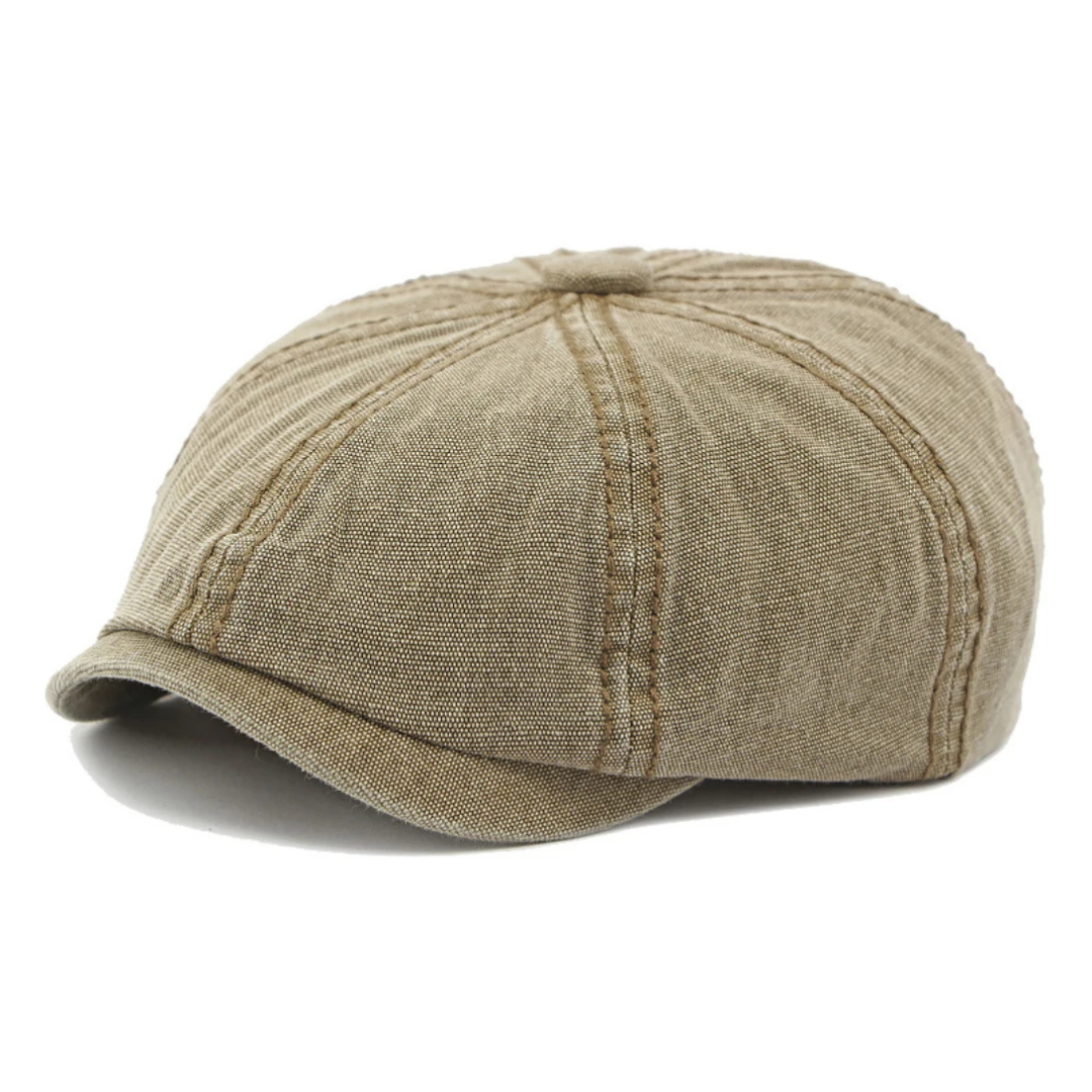Benson Newsboy Cap