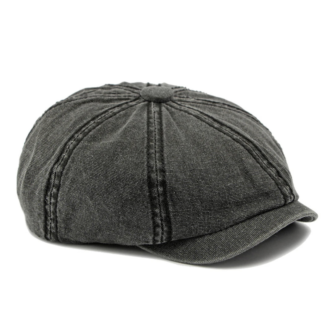 Benson Newsboy Cap