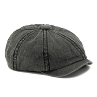 Benson Newsboy Cap
