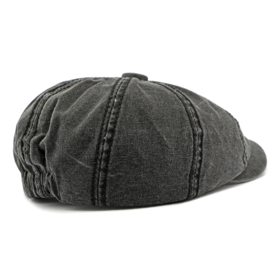 Benson Newsboy Cap