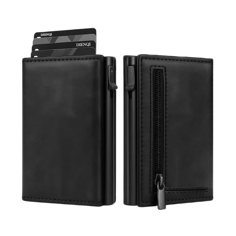 Rockford RFID Wallet