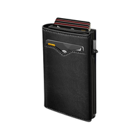 Westbrook RFID Wallet