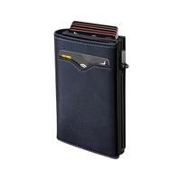 Westbrook RFID Wallet
