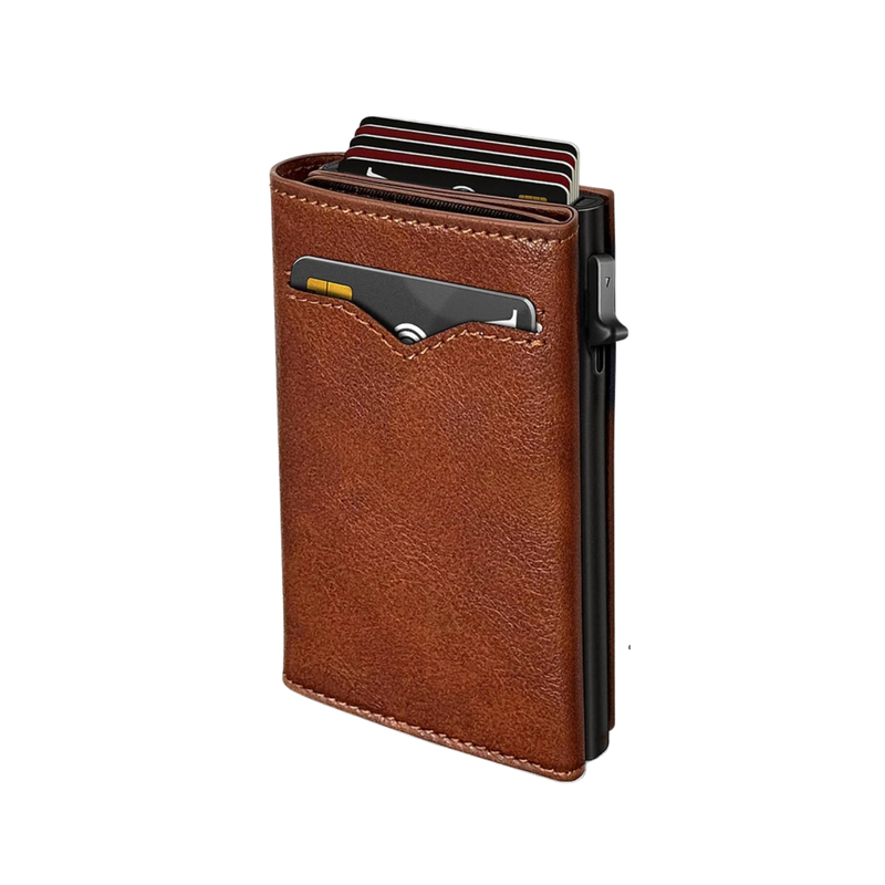 Westbrook RFID Wallet