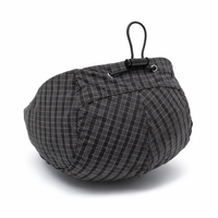 Calder Lightweight Flat Cap