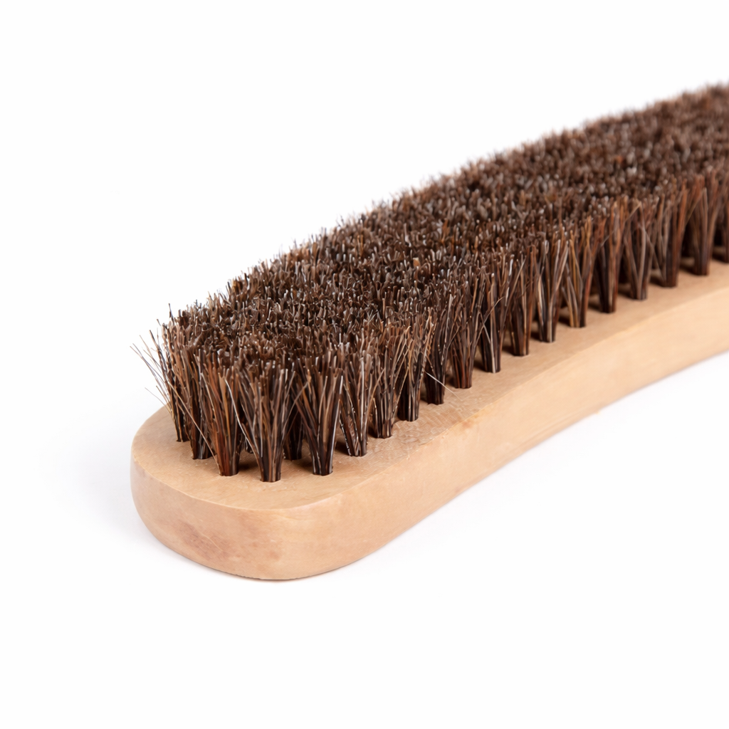 Hatter’s Cap Brush