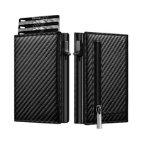 Rockford RFID Wallet