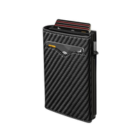 Westbrook RFID Wallet