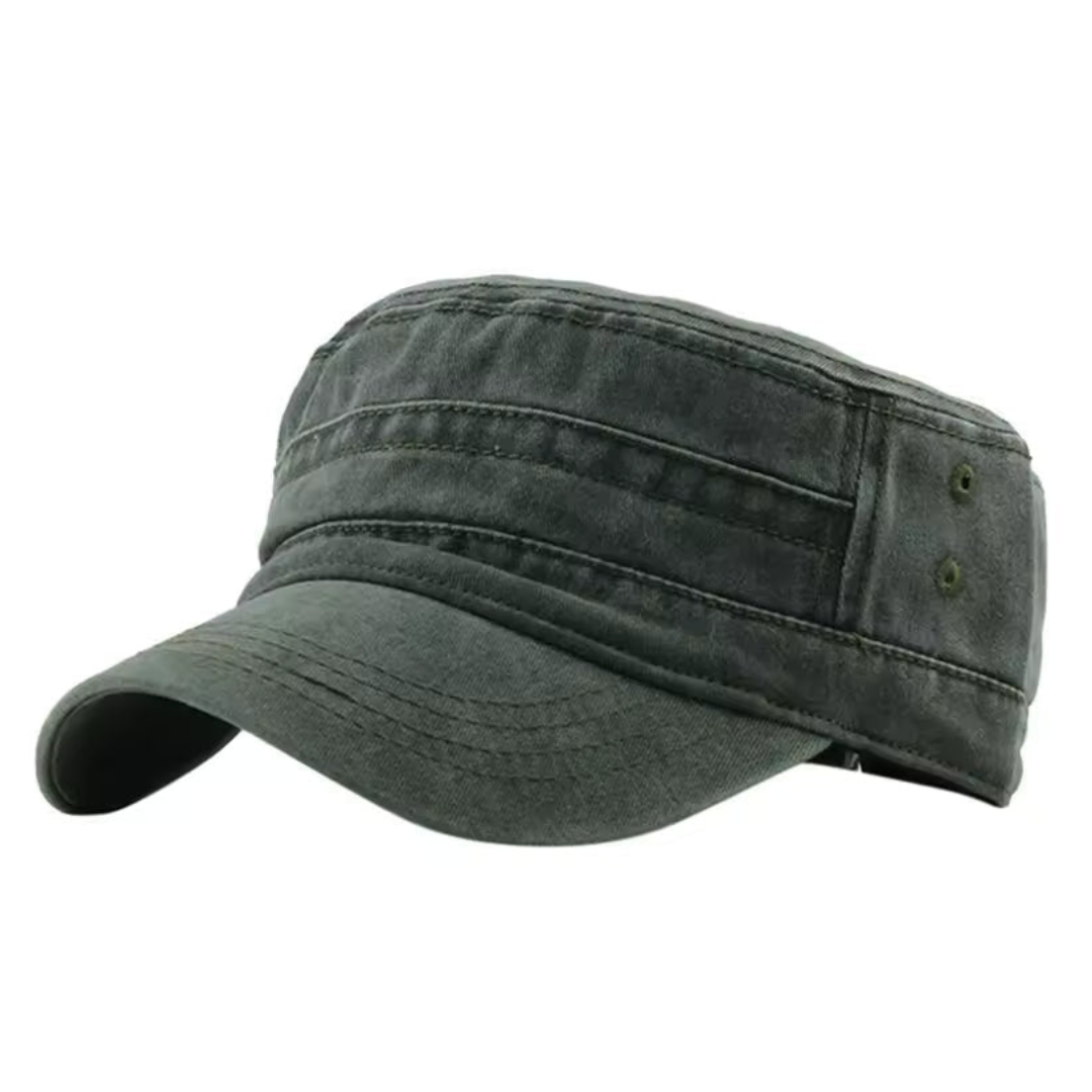 Carter Cotton Newsboy Cap