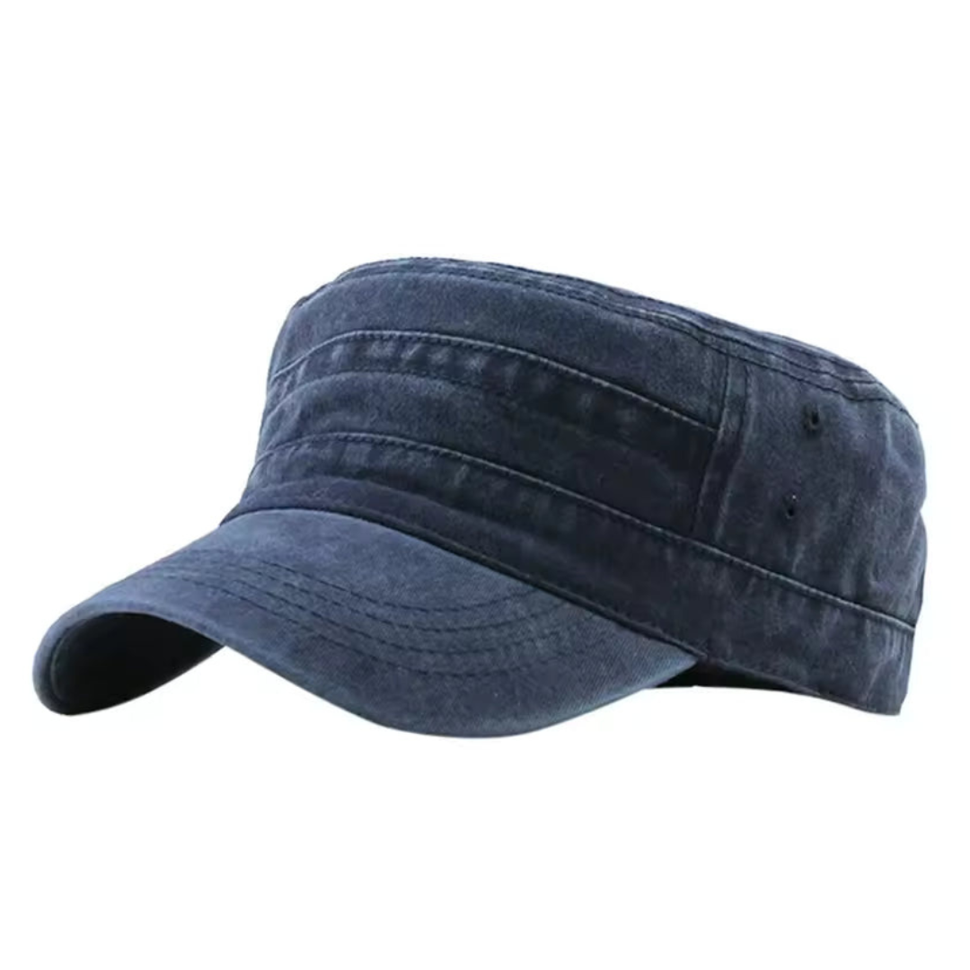 Carter Cotton Newsboy Cap