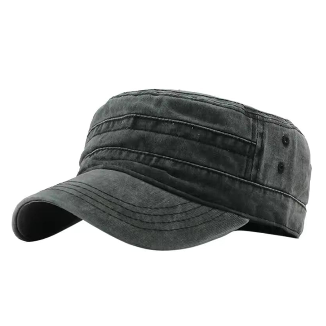 Carter Cotton Newsboy Cap