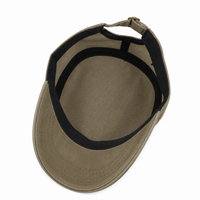 Carter Cotton Cap