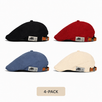 Albert Classic Cap