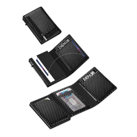 Rockford RFID Wallet