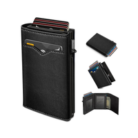 Westbrook RFID Wallet