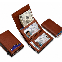 Westbrook RFID Wallet
