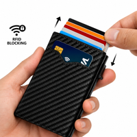 Westbrook RFID Wallet