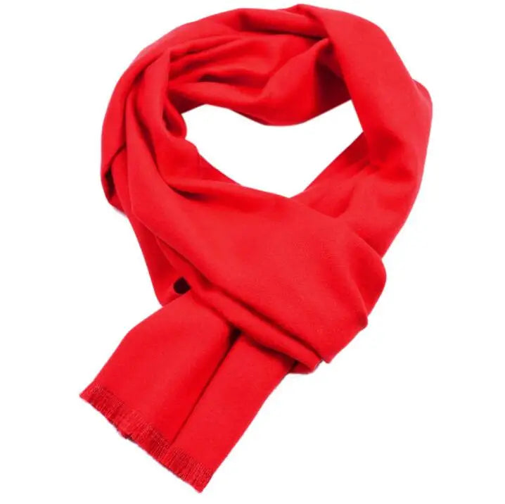 Harlington Classic Scarf