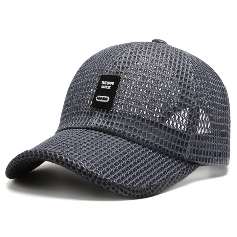 Westbrook Breathable Cap