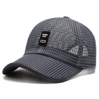 Westbrook Breathable Cap