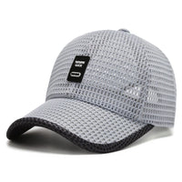 Westbrook Breathable Cap
