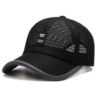 Westbrook Breathable Cap