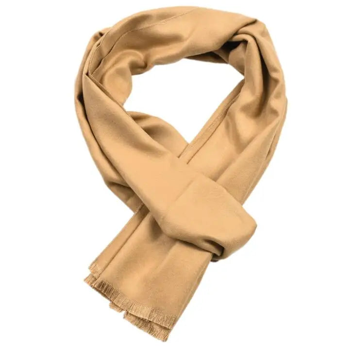 Harlington Classic Scarf