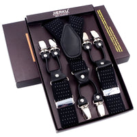 Everett Suspender Timless Shades