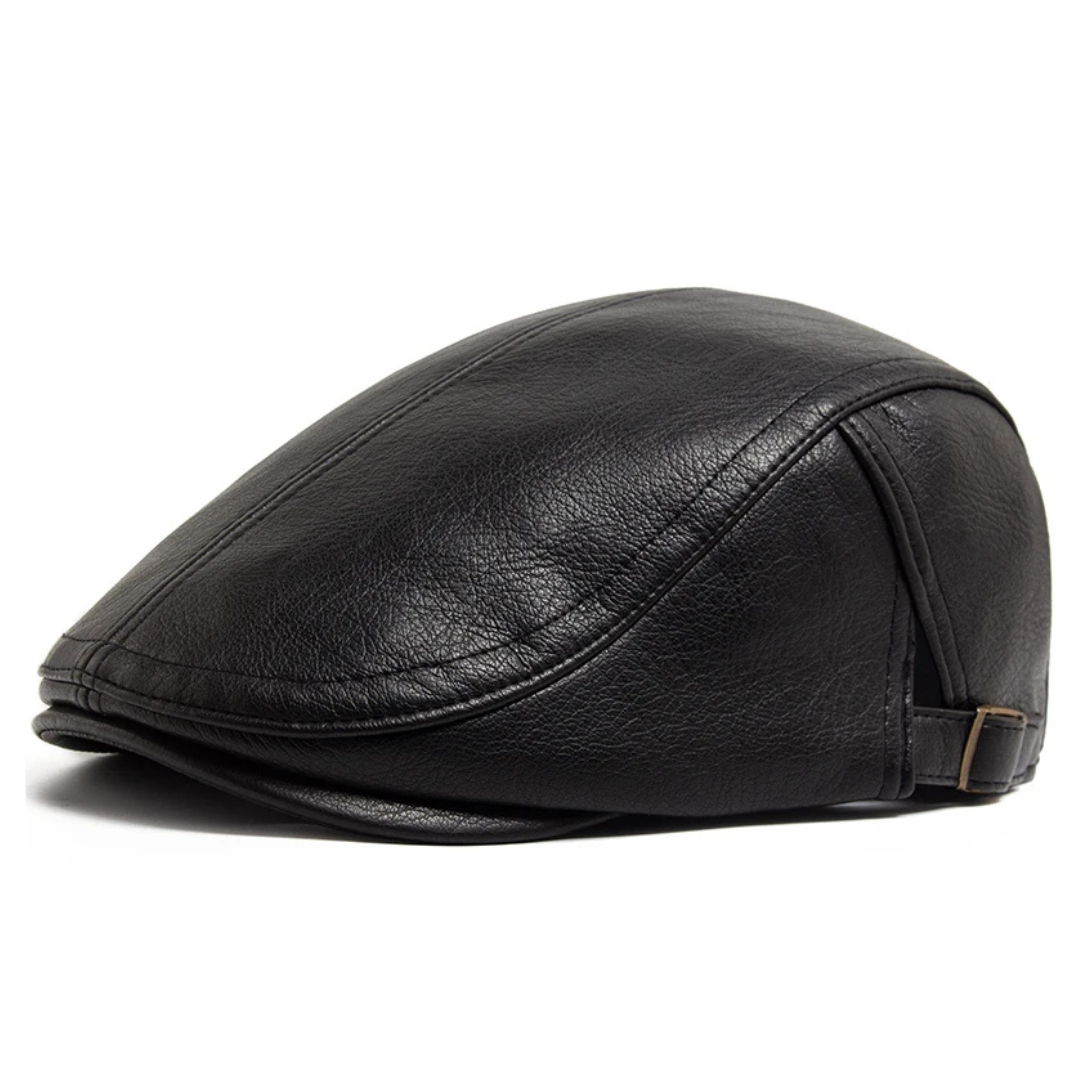 Kenton Flat Cap